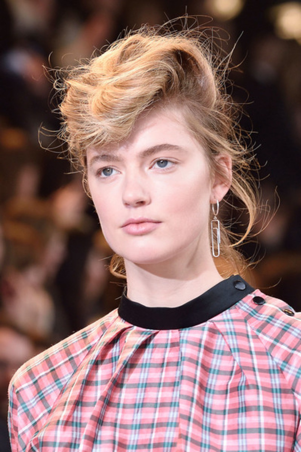 عرض اليكسي مابيل لخريف وشتاء 2016-2017