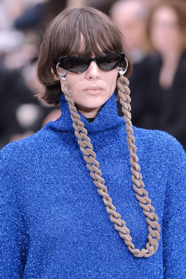 مجموعة دار "بالنسياغا" لموسم خريف وشتاء 2016-2017