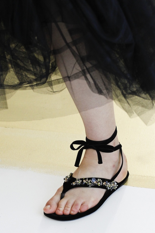 مجموعة ديور للهوت كوتور لموسم خريف 2016