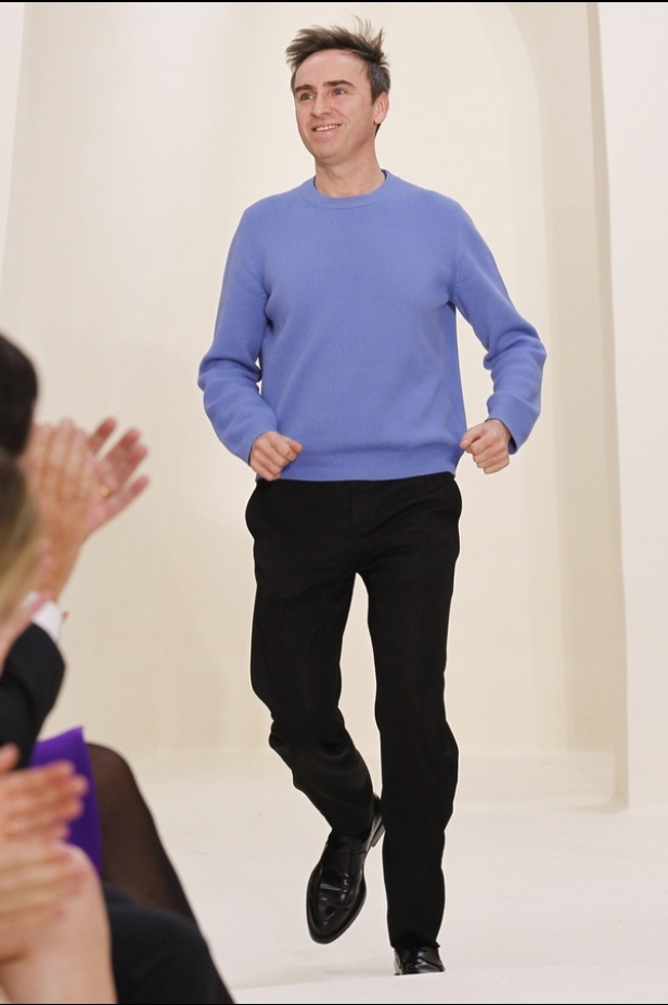 Christian Dior الـ"هوت كوتور" بمفهوم جديد