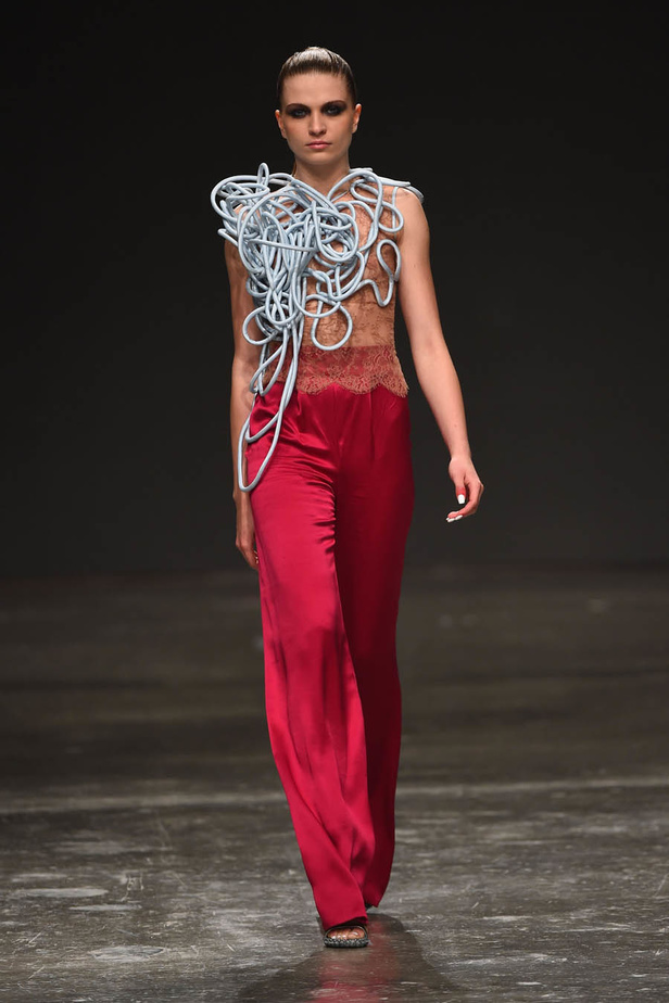 مجموعة Jean Louis Sabaji حرفية عالية! 