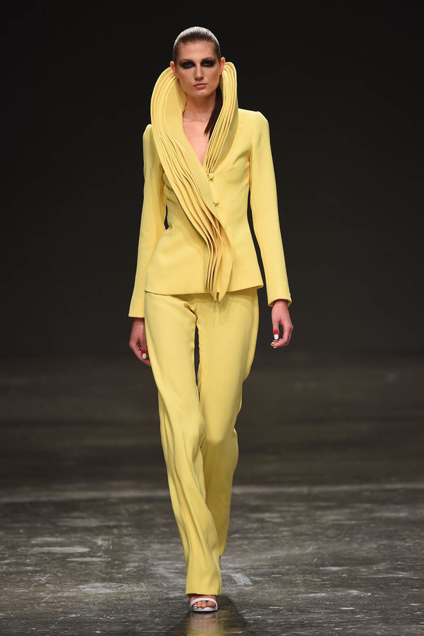 مجموعة Jean Louis Sabaji حرفية عالية! 