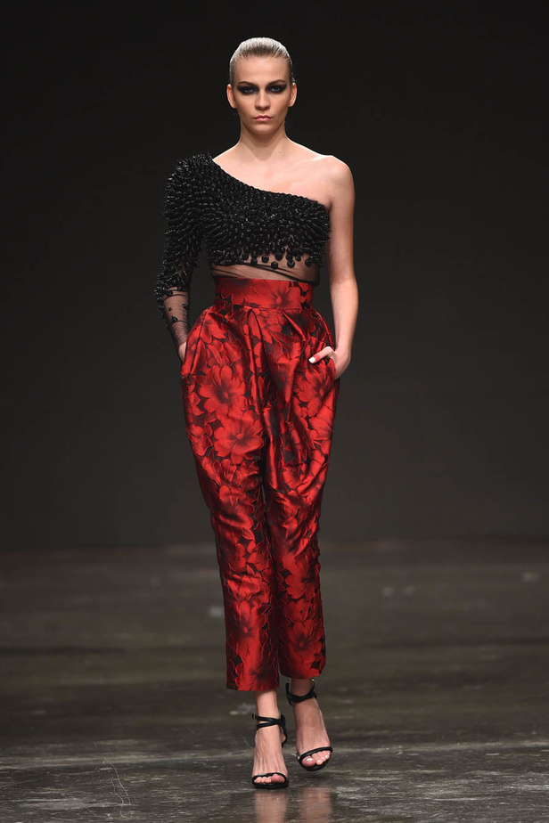 مجموعة Jean Louis Sabaji حرفية عالية! 