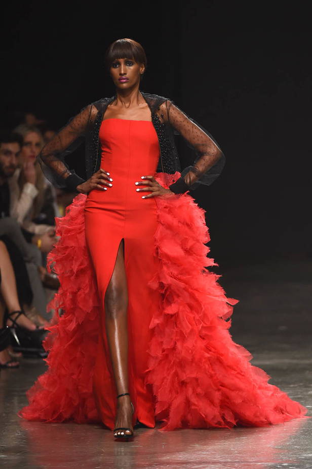 مجموعة Jean Louis Sabaji حرفية عالية! 