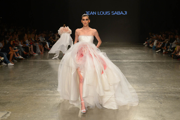 مجموعة Jean Louis Sabaji حرفية عالية! 