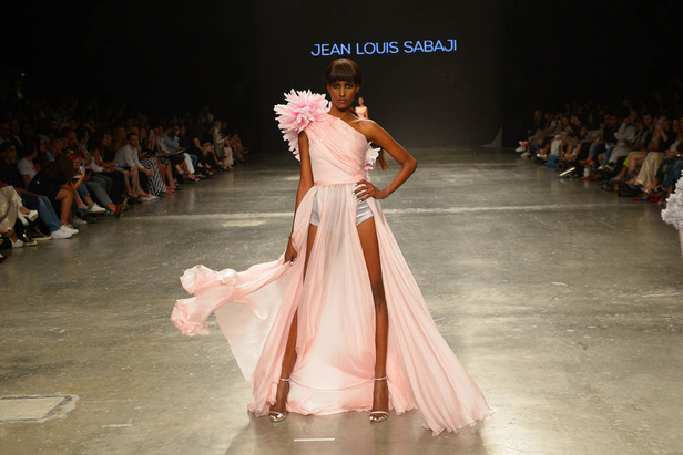 مجموعة Jean Louis Sabaji حرفية عالية! 