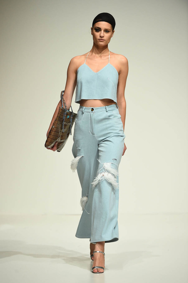 مجموعة Taller Marmo، عنوان للعصرية