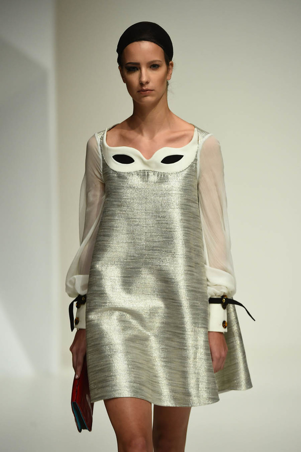 مجموعة Taller Marmo، عنوان للعصرية