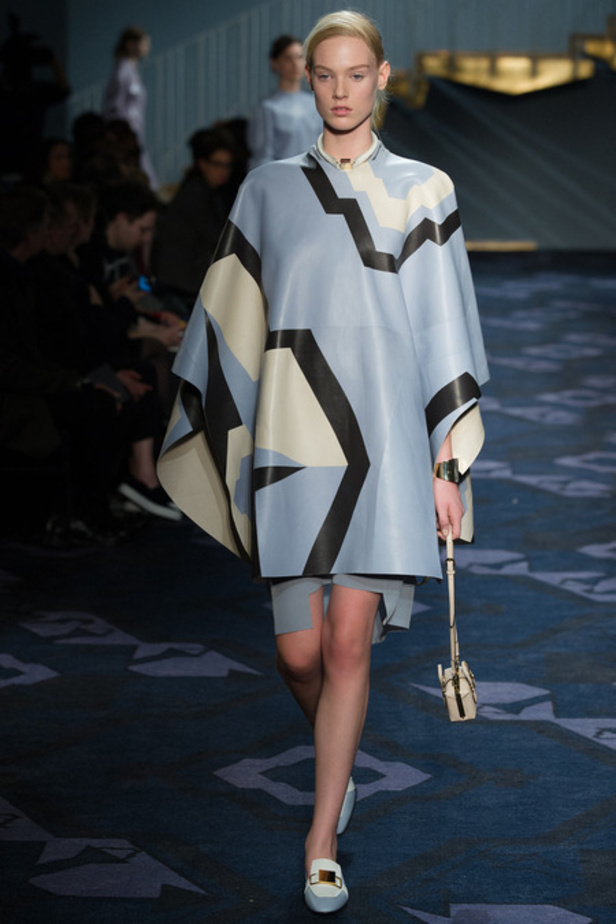 Tod’s: أناقة جلدية ببساطة استثنائية