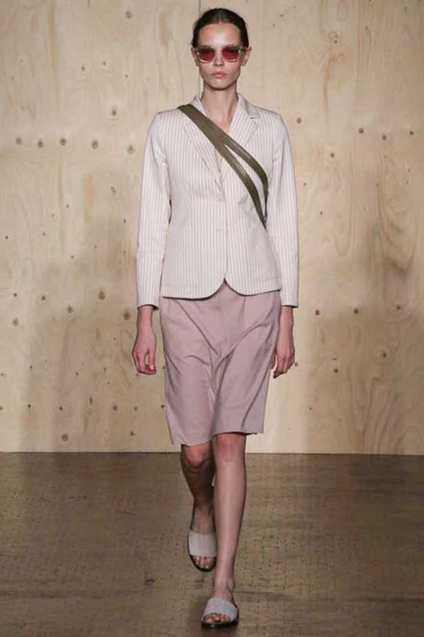 أناقة الكلاسيكية تنبع من مجموعة بول سميث