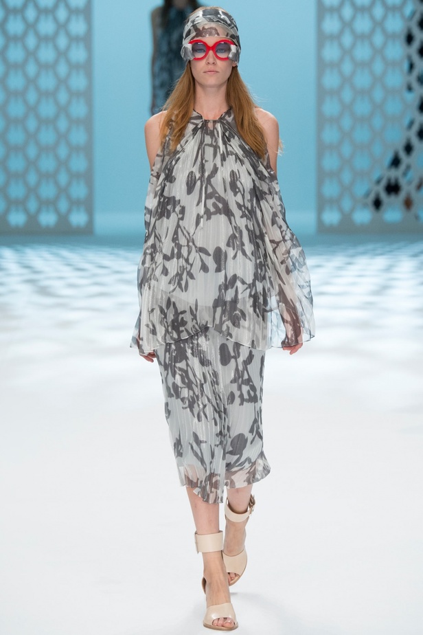 Chalayan واتقان فن البساطة