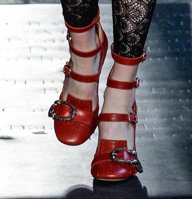 مجموعة "غوتشي" كروز لعام 2017