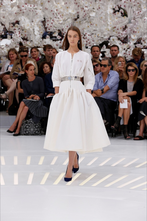 أميرات Christian Dior بين التاريخ والمستقبل