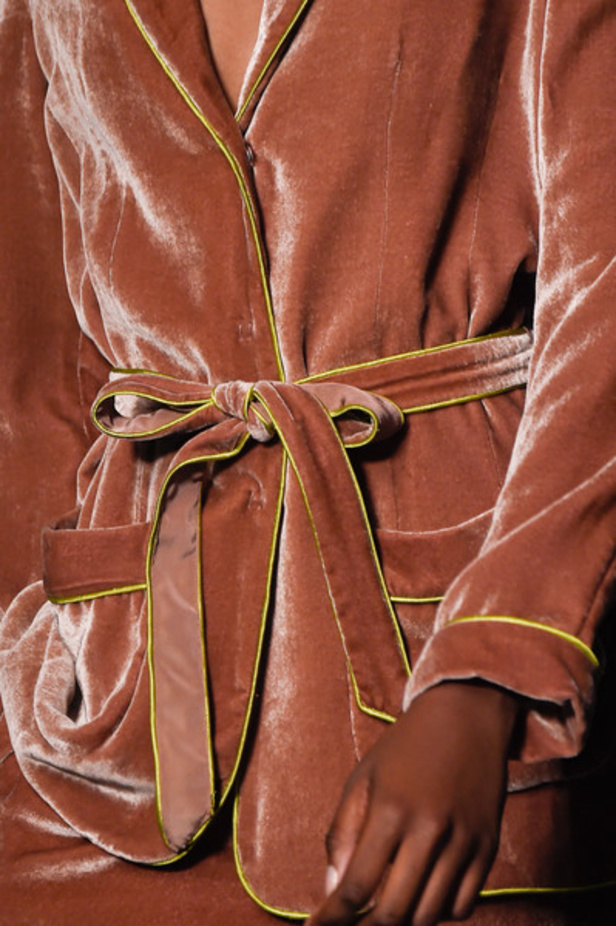 مجموعة البرتا فيريتي لخريف وشتاء 2016