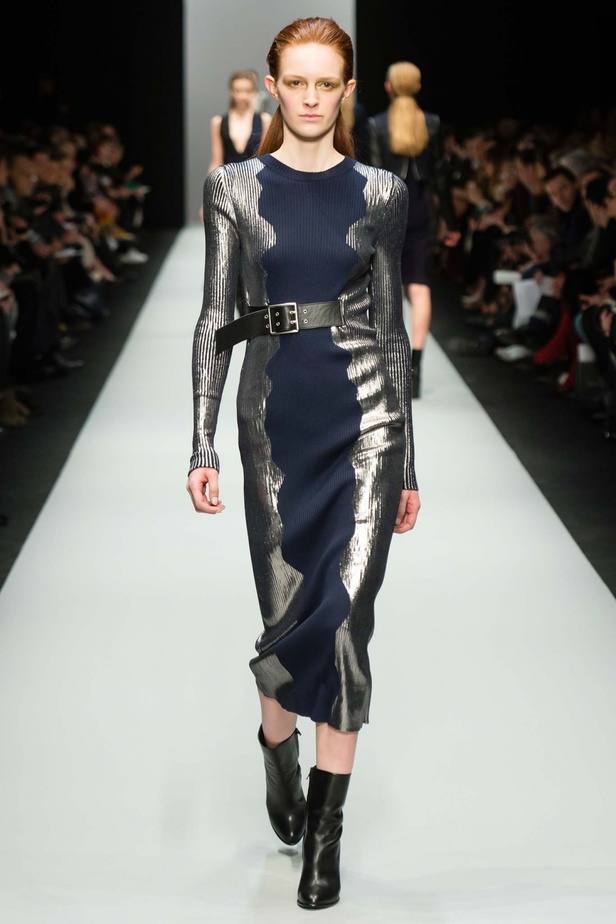 تصاميم بروح حسيّة ومتمرّدة في مجموعة Guy Laroche