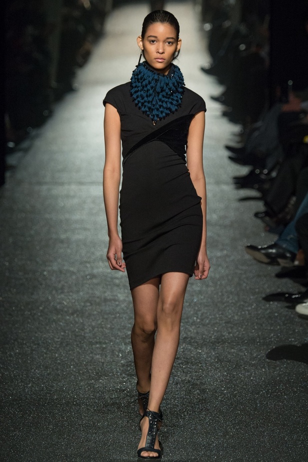 Alexis Mabille تصاميم رياضية بأسلوب أنيق