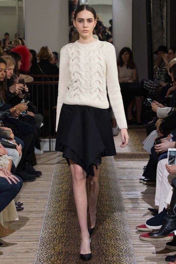 Maison Rabih Kayrouz هدوء الأناقة