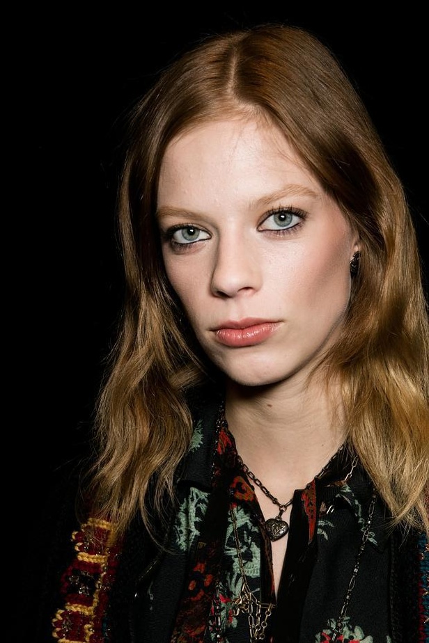 عرض ايترو لخريف وشتاء 2016-2017