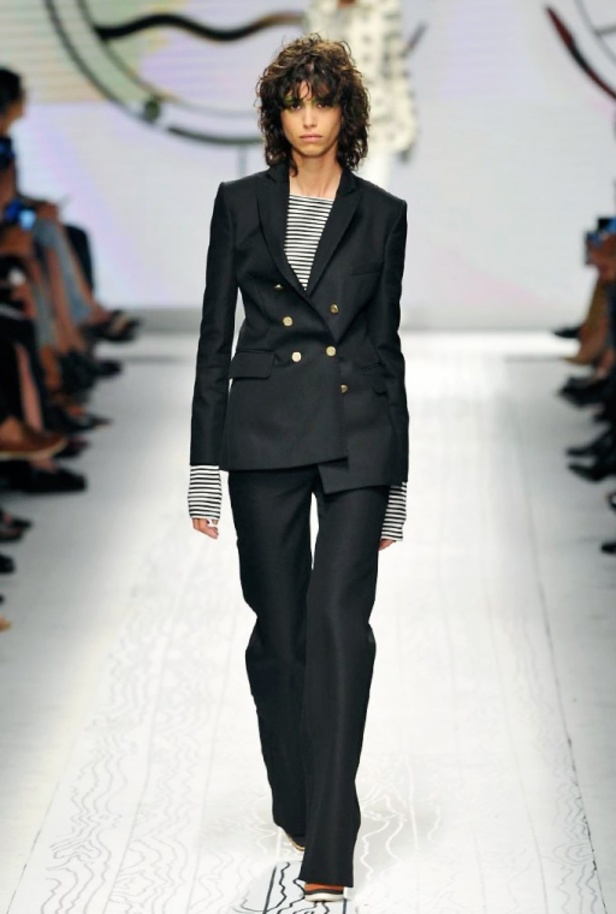 مجموعة Max Mara لربيع و صيف 2016