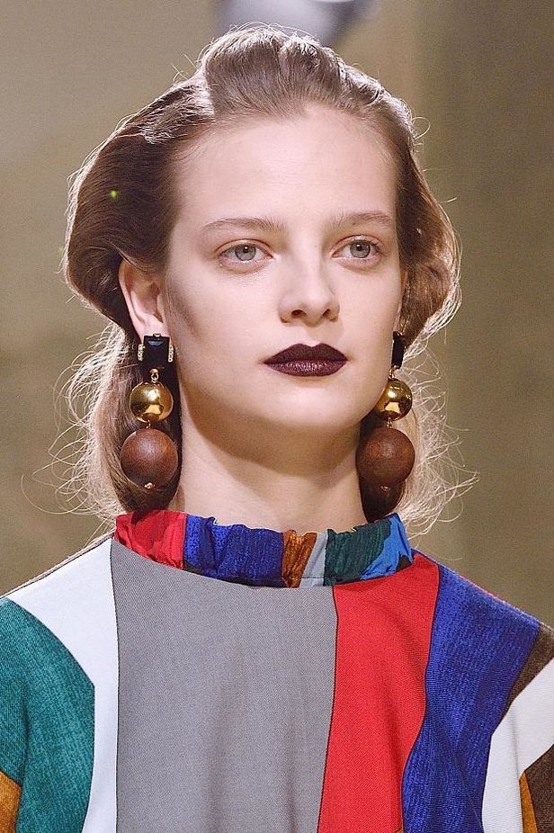 مجموعة مارني لخريف وشتاء 2016-2017