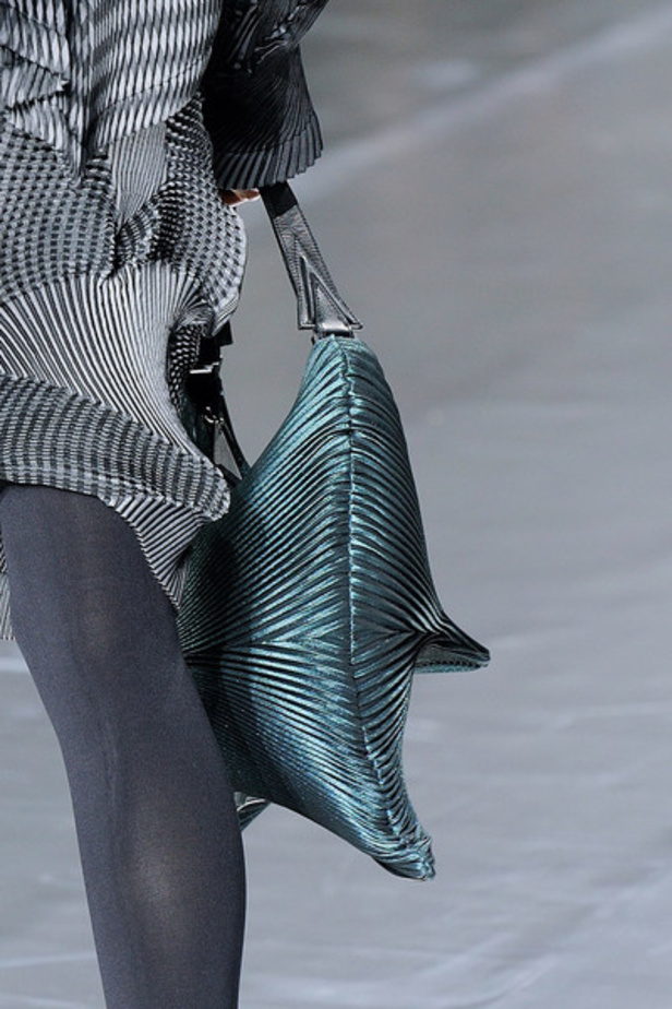 مجموعة ايسي مياكي لخريف وشتاء 2016