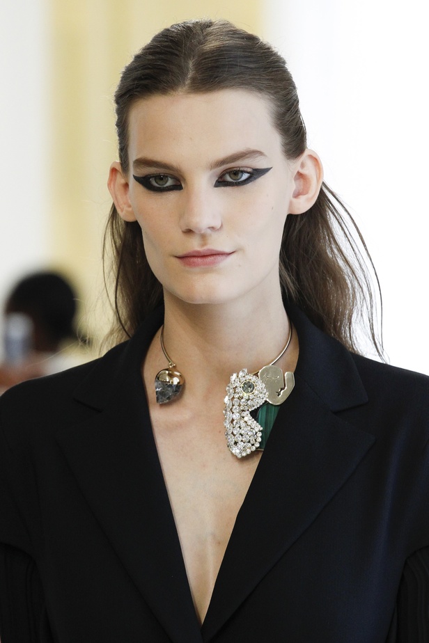 مجموعة ديور للهوت كوتور لموسم خريف 2016