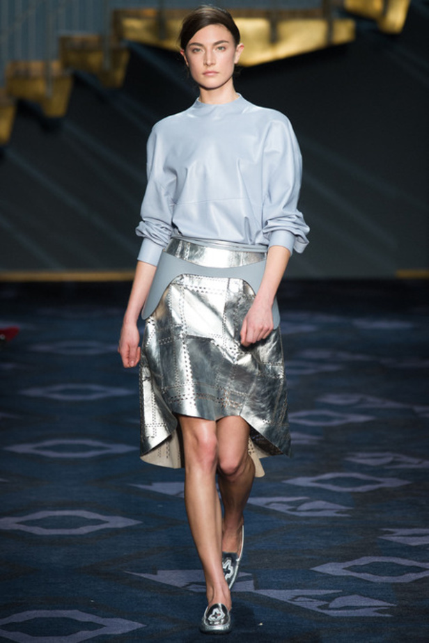 Tod’s: أناقة جلدية ببساطة استثنائية