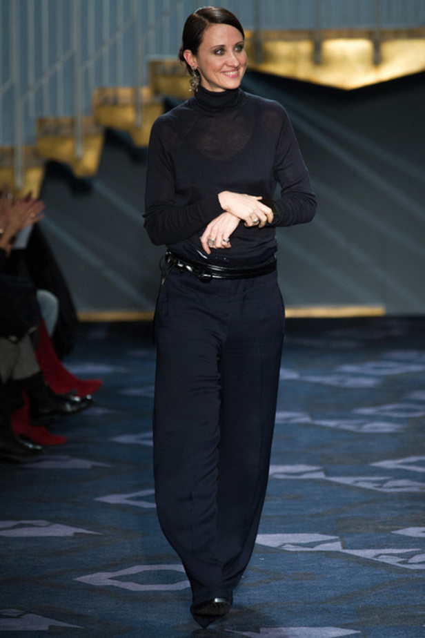 Tod’s: أناقة جلدية ببساطة استثنائية