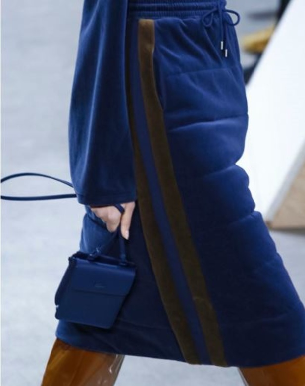 Lacoste مجموعة رياضية أنيقة 