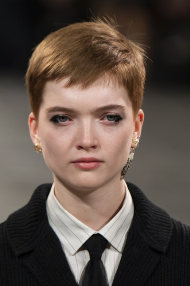 مجموعة Dior لموسم خريف وشتاء 2020-2021