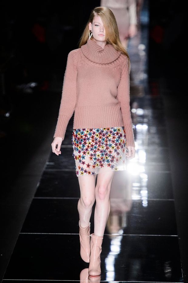 Blumarine يدلّل امرأته بالفسانين الراقية