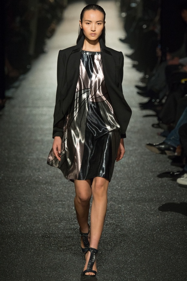 Alexis Mabille تصاميم رياضية بأسلوب أنيق