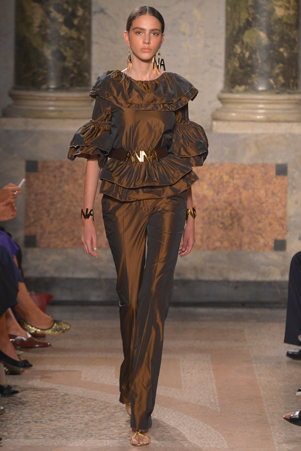 مجموعة Blugirl لربيع و صيف 2016