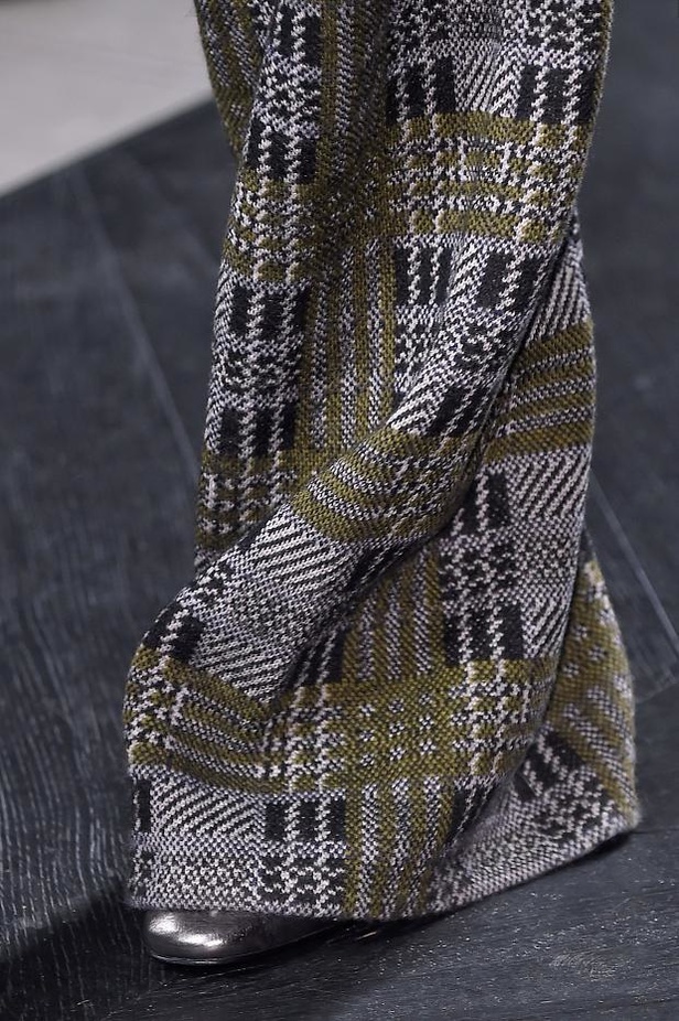 مجموعة بوتيغا فينيتا لخريف وشتاء 2016-2017