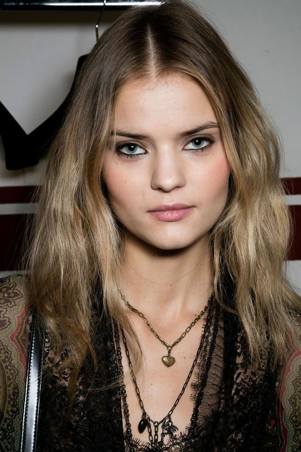 عرض ايترو لخريف وشتاء 2016-2017