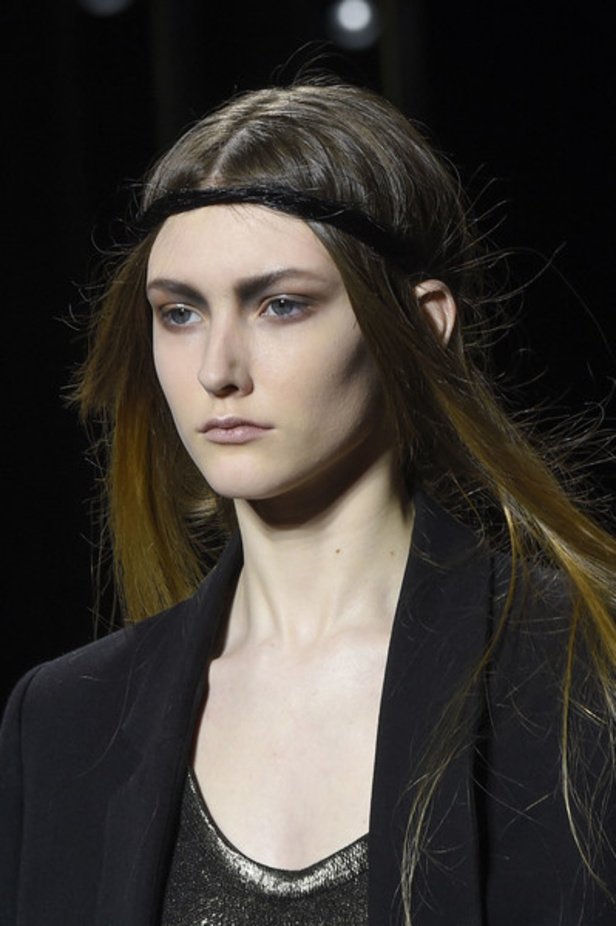 مجموعة Ann Demeulemeester لخريف وشتاء ١٧/١٦