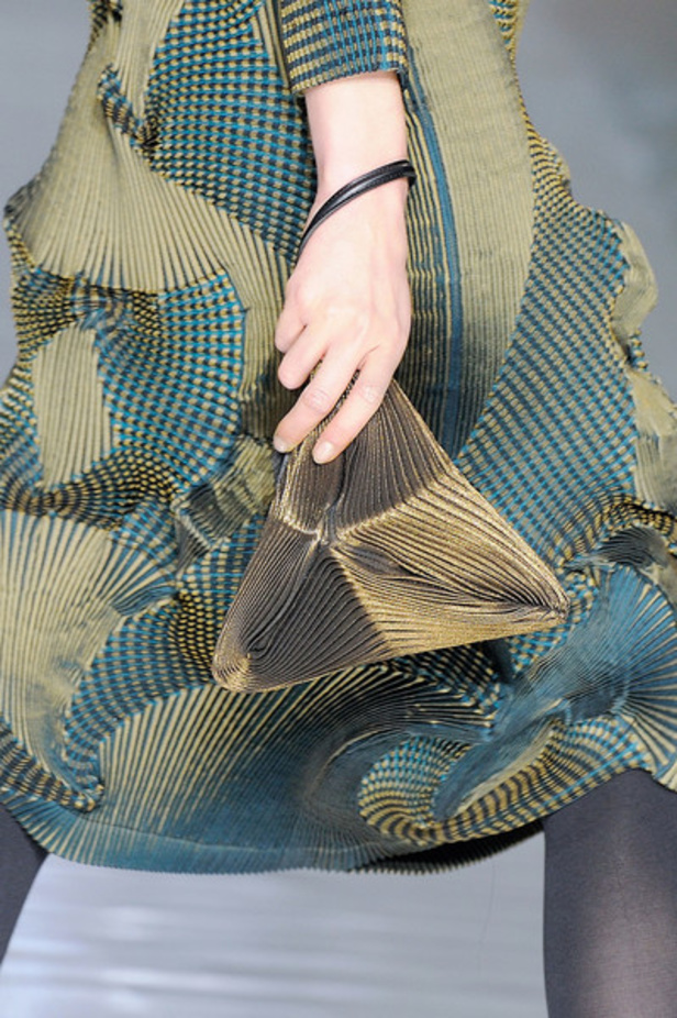 مجموعة ايسي مياكي لخريف وشتاء 2016