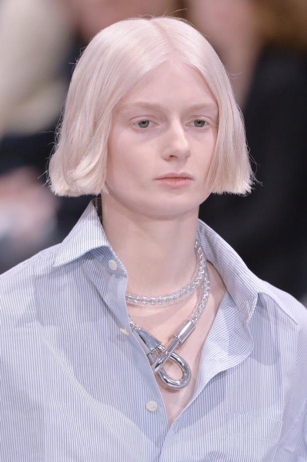 مجموعة دار "بالنسياغا" لموسم خريف وشتاء 2016-2017