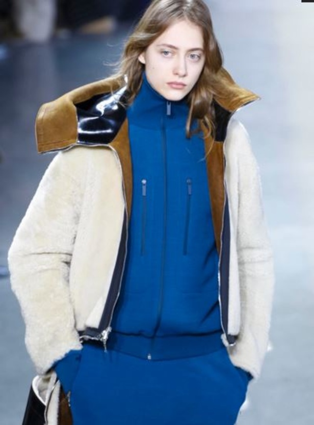 Lacoste مجموعة رياضية أنيقة 