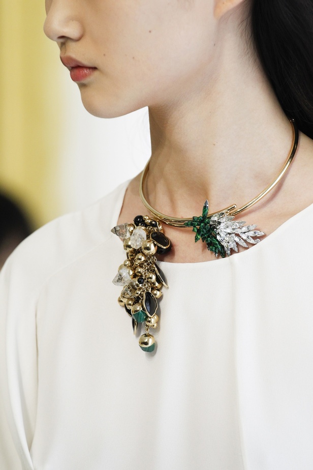 مجموعة ديور للهوت كوتور لموسم خريف 2016