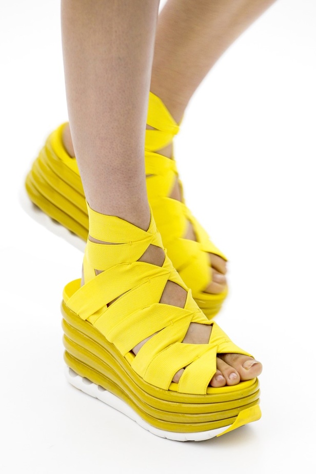 مجموعة سلفاتوري فيراغامو لموسم ربيع وصيف 2017