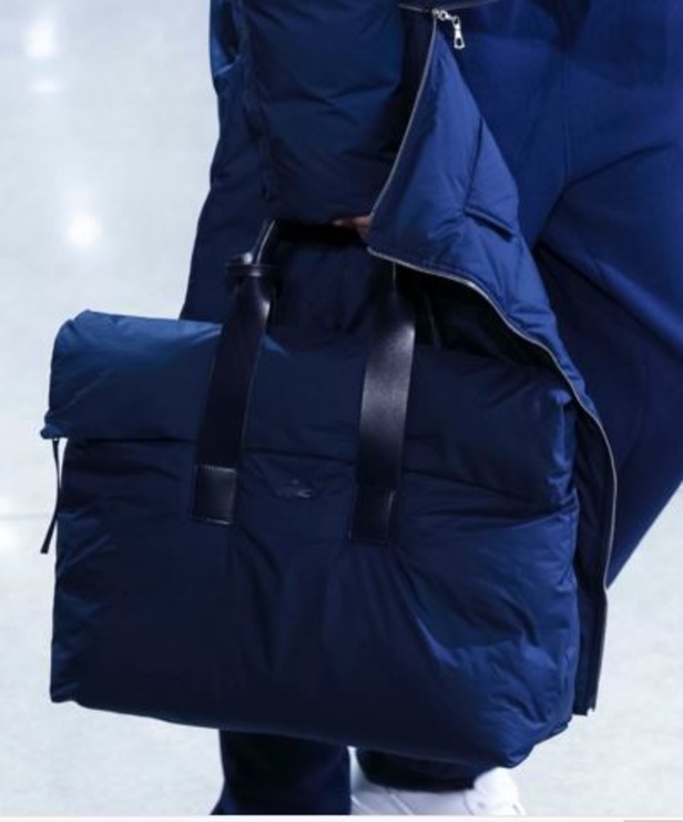 Lacoste مجموعة رياضية أنيقة 