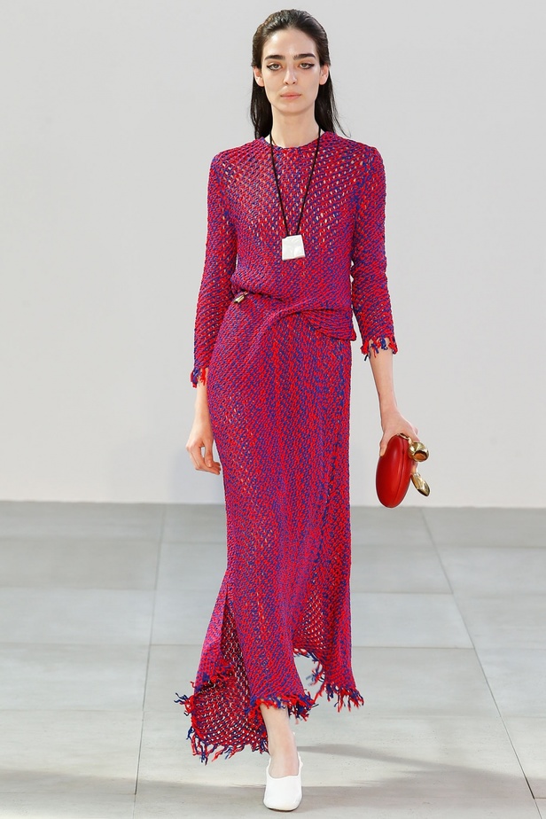 Celine... بين الأنوثة والعملية 