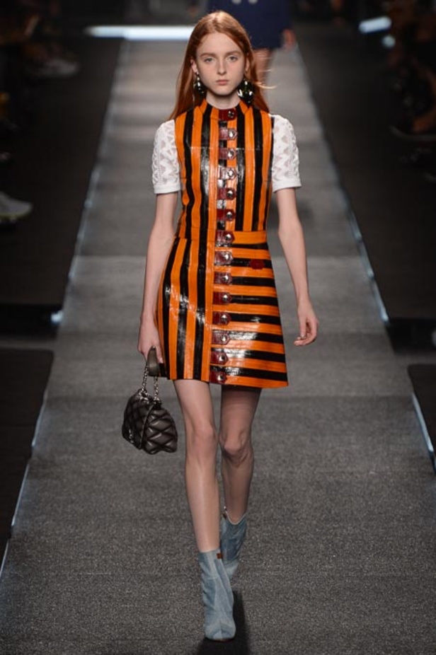 دار Louis Vuitton تقدم أجمل مجموعاتها!