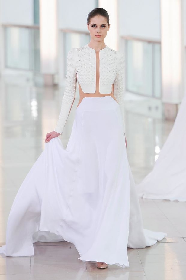 ستيفان رولان يحوّل الكلاسيكية الى قطع عصرية