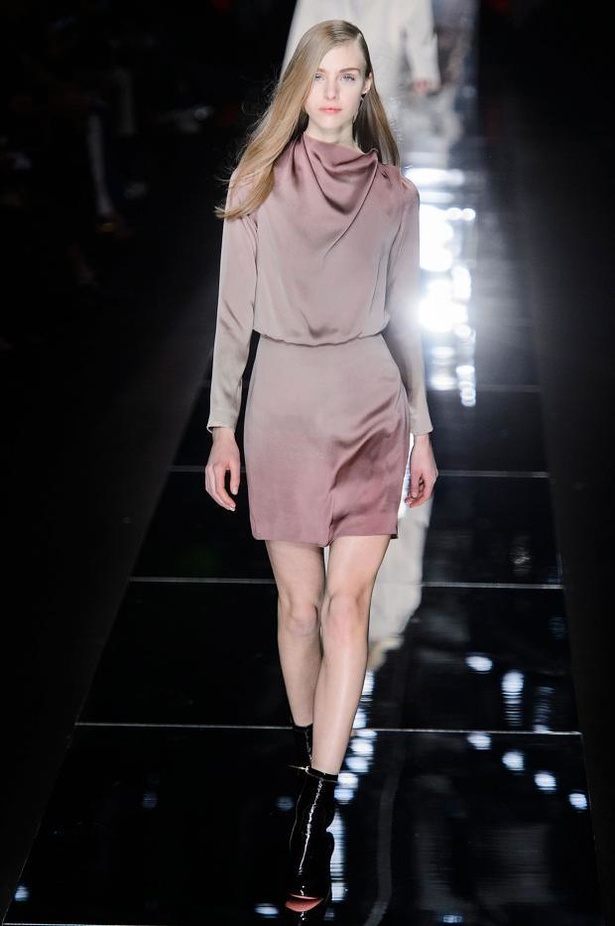 Blumarine يدلّل امرأته بالفسانين الراقية