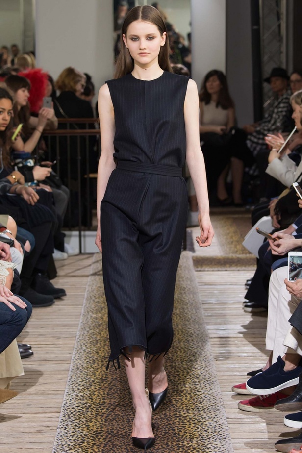 Maison Rabih Kayrouz هدوء الأناقة