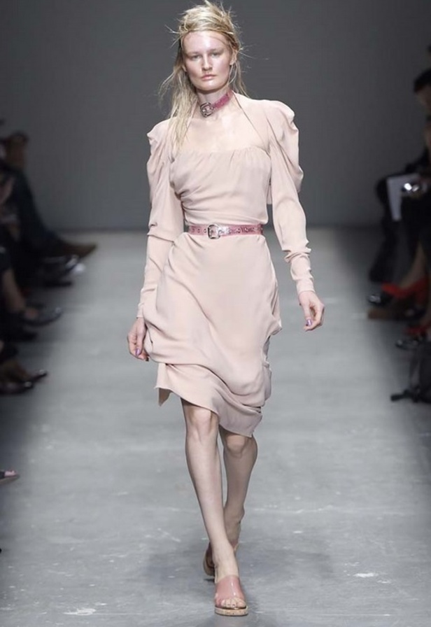 مجموعة Vivienne Westwood لربيع و صيف 2016