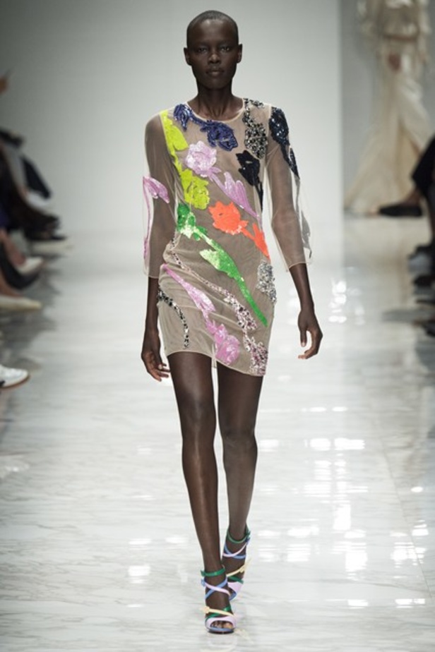 مجموعة Blumarine لربيع و صيف 2016