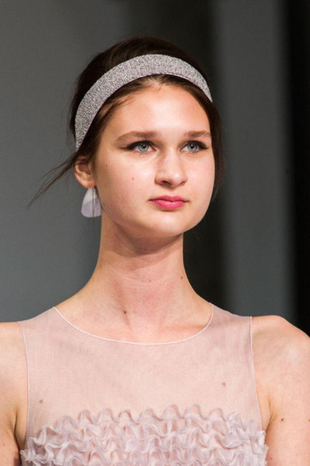 عرض "رالف أند روسو" للأزياء الفاخرة لربيع وصيف 2016